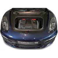 Car-Bags Sacs Car-Bags Porsche Boxster (981) '12+