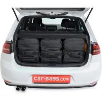 Car-Bags Sacs Car-Bags VW Golf GTE '14+