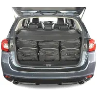 Car-Bags Ensemble de Sacs Car-Bags Subaru Levorg 2015+