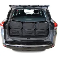 Car-Bags Sacs Car-Bags Renault Clio IV Estate/ Grandtour '13+
