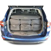 Car-Bags Ensemble de Sacs Car-Bags Renault Talisman Estate 2016+