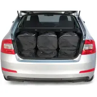 Car-Bags Sacs Car-Bags Skoda Octavia '13