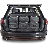 Car-Bags Sacs de Voiture Car-Bags Volkswagen Touareg III 2018+