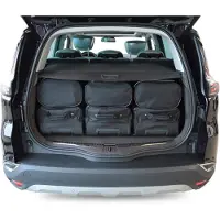 Car-Bags Sacs Car-Bags Renault Espace V '15