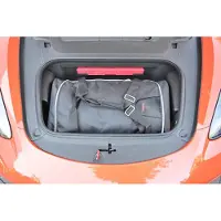 Car-Bags Ensemble de Sacs Car-Bags Porsche 718 Cayman / Boxster (982) 2016+