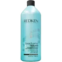 PADU Après-shampoing Beach Envy Volume pour femmes 1000 - Redken