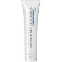 Sebastian Cellophanes CLEAR Shine 300 ml