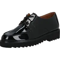 Paul green Chaussure à lacets noir