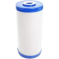 AQUAPHOR Cartouche filtrante - CFB / Bloc fibre-carbone avec fibres d’Aqualen