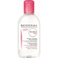 Bioderma SensibioH2O Solution Micellaire Original 250 ml