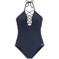 Venice beach Maillot de bain bleu marine
