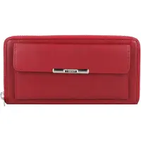Esquire Porte-monnaies rouge