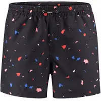 O'Neill Pm Fragment Swimming Shorts Noir S Homme