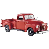 Maisto 31952 - Chevrolet 3100 Pickup 50 1:25