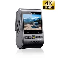 Viofo Enregistreur vidéo A129 Pro-G