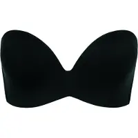 Wonderbra Soutien-gorge Ultimate Silhouette Strapless / Multiway