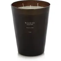 Baobab Les Prestigieuses Encre de Chine bougie parfumée 3000 g