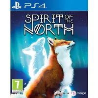 Ps4 Spirit Of The North Clair PAL
