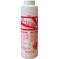 Erotic Treasure Poudre Lubrifiante 320 Gram