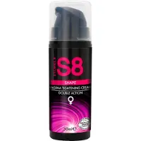 Stimul8 S8 - S8 Shape Crème Fermeté Vaginale 30 Ml