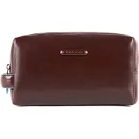 Piquadro Trousses de toilette marron