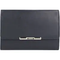 Esquire Porte-monnaies bleu cobalt