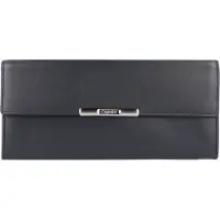 Esquire porte-monnaie Helena Lady Wallet Blue bleu marine