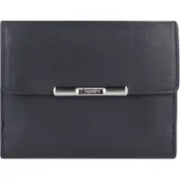 Esquire Porte-monnaies bleu cobalt