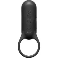 Tenga Anneau Vibrant TENGA Smart Vibe (Noir)