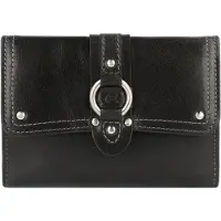 Esquire Porte-monnaies noir