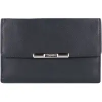 Esquire Porte-monnaies bleu cobalt