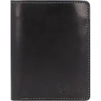 Esquire Porte-monnaies 'Denver' noir