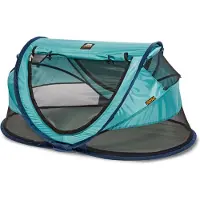 Deryan Travel Cot Bambin Luxe Océan