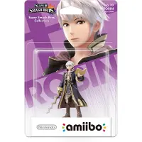 Nintendo Amiibo Robin - Import Europe/Australie (Série Super Smash Bros)