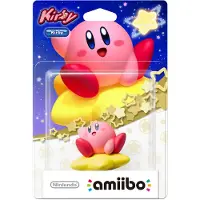 Nintendo amiibo Kirby, Kirby, 1 figurine