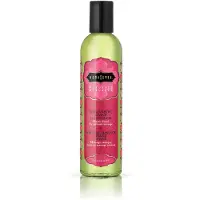 Kamasutra Naturals Huile De Massage 236 ml Fraise