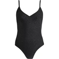 Barts Maillot de bain Women Bathers Suit Noir-Taille 40