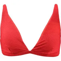 Barts Haut de Bikini Barts Women Camilo Fixed Wire Red-38 C/D