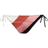 Barts Bas de Bikini Barts Women Lourdes Tanga Dusty Pink-Taille 36
