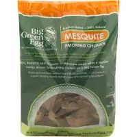Big Green Egg Holz Chunks - Mesquite