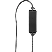 Garmin Câble allume-cigare avec récepteur p.caméra de recul BC30