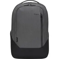 Targus Sac à Dos Targus 15,6" Noir Gris pour Ordinateur Portable