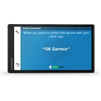 Garmin Drivesmart 55 LMT-S Europe