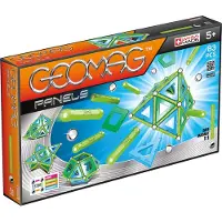 Giochi Preziosi Panneaux 83 pièces