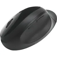 Kensington Pro Fit Ergo Wireless Mouse Noir