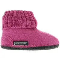 Bergstein Pantoufles Bergstein Cozy Pink-Taille 20