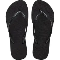 Havaianas Séparateur d'orteils noir