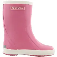 Bergstein Regenlaars Bergstein Rainboot Roze-Schoenmaat 19