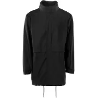 Rains Regenjas Tracksuit Jacket Black-L / XL