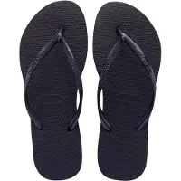 Havaianas Séparateur d'orteils noir